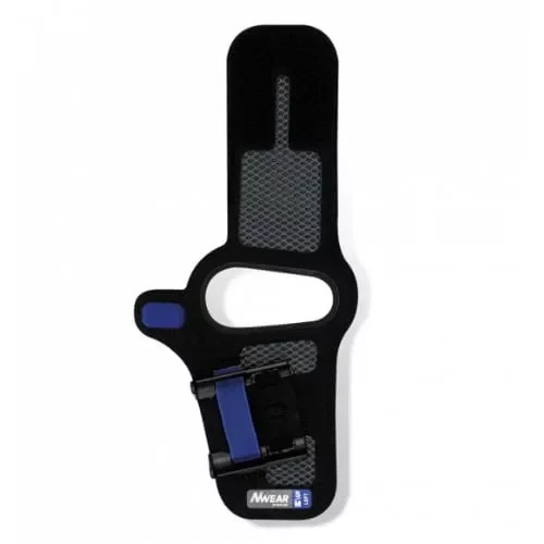 Left Hand Electronic Strap WD2-SR/MR - Small-Medium (Pack of 5)