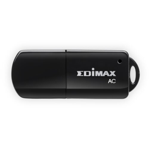 Dual-band WiFi adapter 802.11ac IIYAMA EW-7811UTC