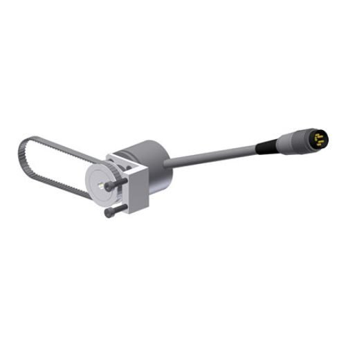 Console encoder 4.5 m Carl Valentin 9067707