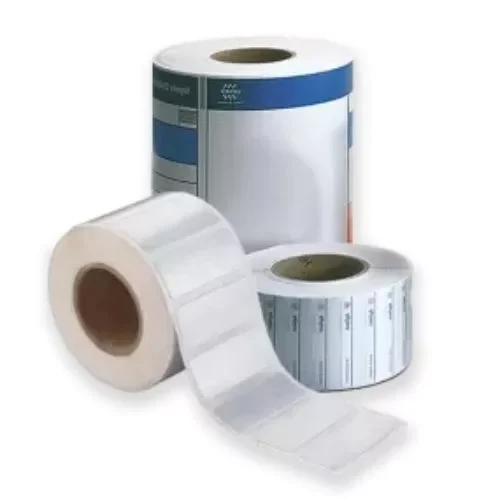 Labels 20x20 CAB 5778815