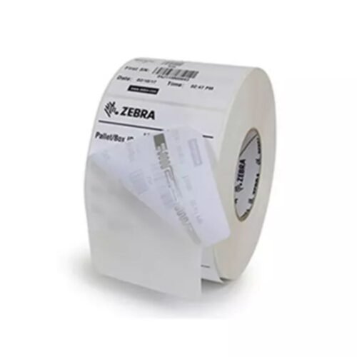 RFID tags 44 x 19 mm Boingtech BT781 Inlay/Z-ULTIMATE 2500T Zebra ZIPRT3016946