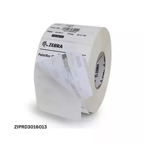 RFID labels 25 x 15 mm BT713 Inlay Zebra ZIPRD3016013