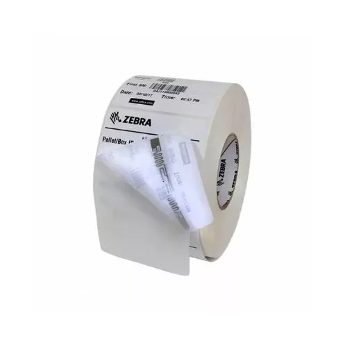 RFID tags 102 x 25 mm ZBR2000 Inlay/Z-Select 2000T Zebra ZIPRD3015754