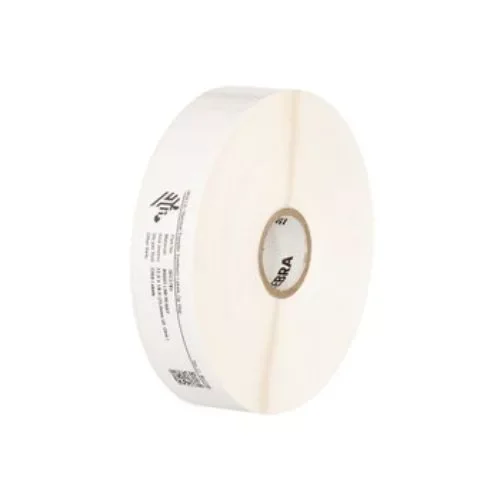 Paper labels 101.6 x 25.9m 8000D Linerless Zebra LD-R4LF5P