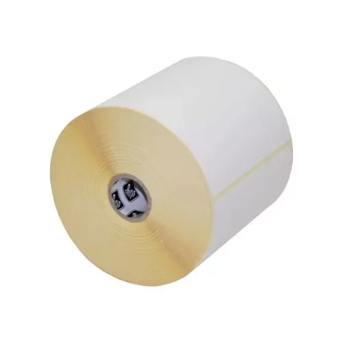 Paper labels 102 x 102mm Z-Perform 1000D Zebra 880191-101D