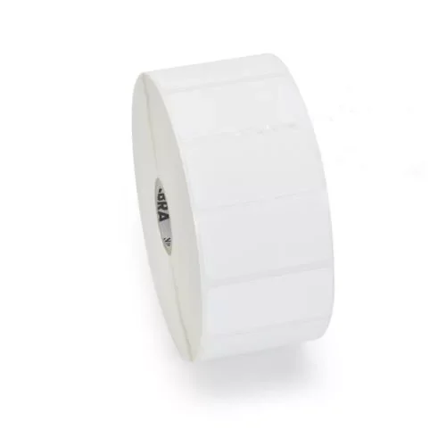 Paper labels 102 x 127mm Z-Perform 1000D Zebra 3009620-T