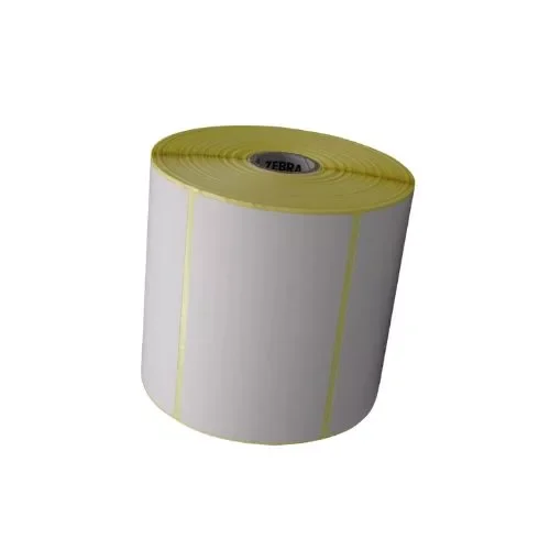 Paper labels 102 x 127mm Z-Select 2000T Zebra 800274-505