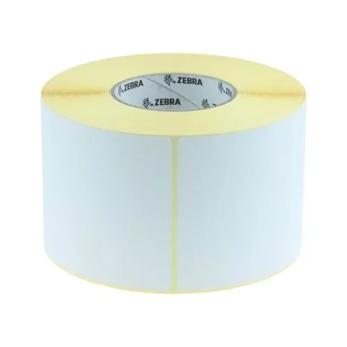 Paper labels 102 x 127mm Z-Select 2000T Zebra 880134-127
