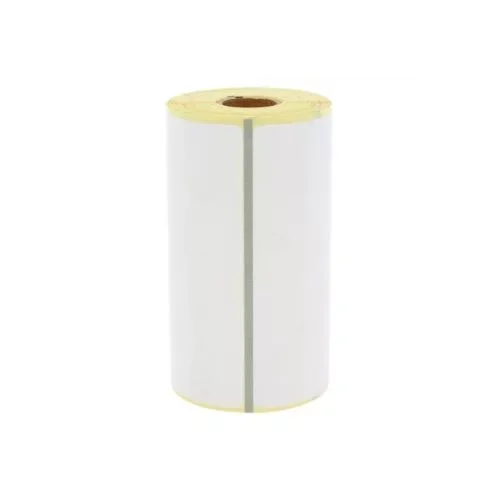Paper labels 102 x 152mm Z-Perform 1000D Zebra 3012913-T