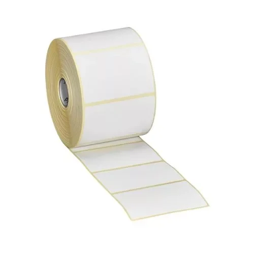 Paper labels 102 x 152mm Z-Select 2000T Zebra 3006322