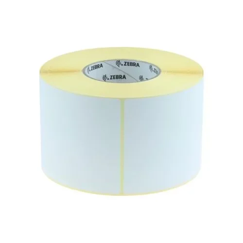 Paper labels 102 x 203mm Z-Select 2000T Zebra 880134-203