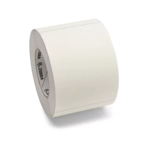 Paper labels 102 x 38mm Z-Perform 1000D Zebra 3002908