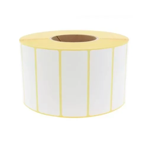 Paper labels 102 x 38mm Z-Perform 1000T Zebra 880026-038