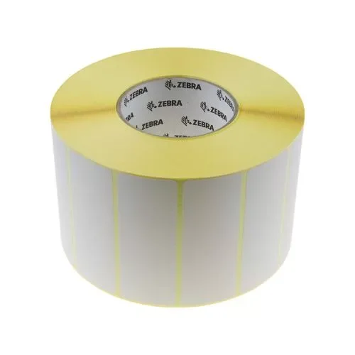 Paper labels 102 x 38mm Z-Select 2000T Zebra 3006325