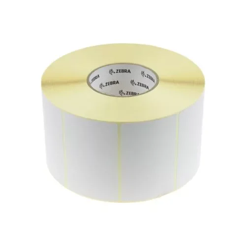 Paper labels 102 x 51 Z-Perform 1000T Zebra 3005676