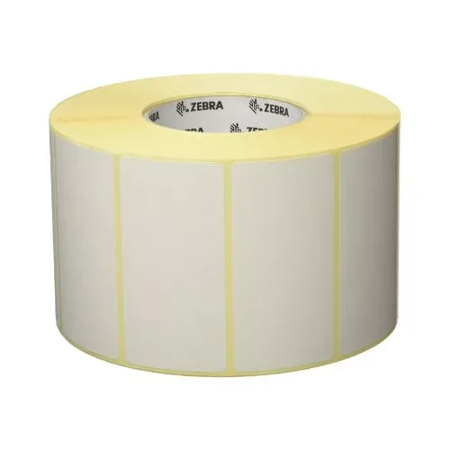 Paper labels 102 x 51mm Z-Perform 1000T Zebra 880026-050