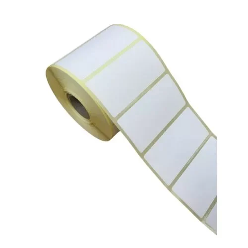 Paper labels 102 x 51mm Z-Select 2000T Zebra 880134-050