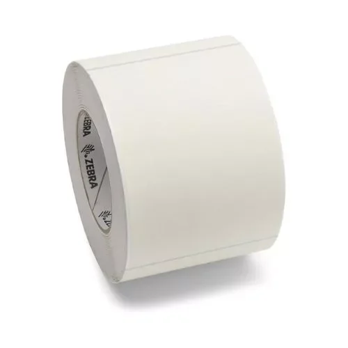 Paper labels 102 x 64mm Z-Perform 1000D Zebra 3002654