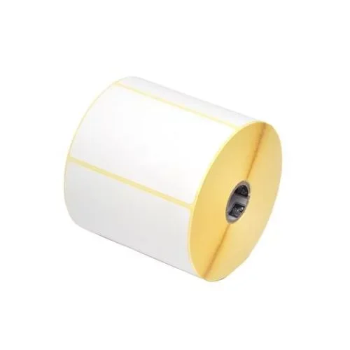 Paper labels 102 x 64mm Z-Select 2000T Zebra 76059