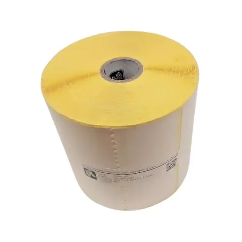 Paper labels 102 x 76 mm Z-Perform 1000T Zebra 800294-305
