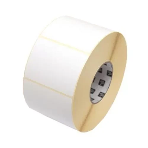 Paper labels 102 x 76mm Z-Select 2000T Zebra 3006320
