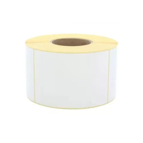 Paper labels 105 x 148mm Z-Perform 1000T Zebra 200957