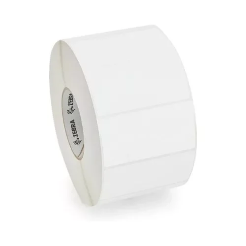 Paper labels 152 x 102mm Z-Perform 1000D Zebra 3006377