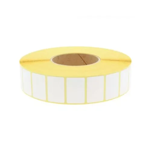 Paper labels 32 x 25mm Z-Perform 1000T Zebra 880004-025