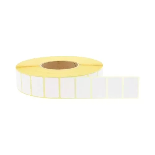 Paper labels 38 x 25mm Z-Perform 1000T Zebra 880006-025