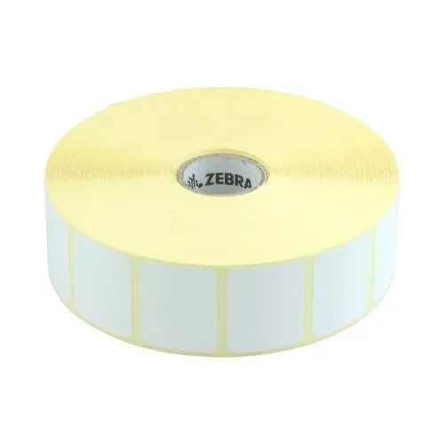 Paper labels 38 x 25mm Z-Select 2000D Zebra 880150-025