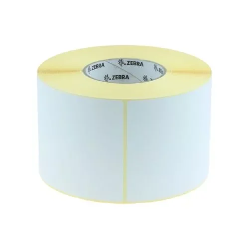 Paper labels 38 x 25mm Z-Select 2000T Zebra 880114-025