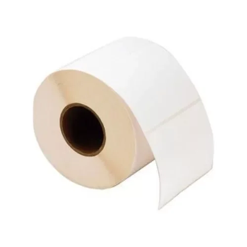 Paper labels 44 x 19mm Z-Perform 1000T Zebra 880005-019D