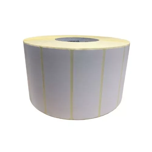 Paper labels 51 x 25mm Z-Perform 1000T Removable Zebra 880694-025