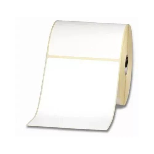 Paper labels 51 x 25mm Z-Perform 1000T Zebra 880007-025D
