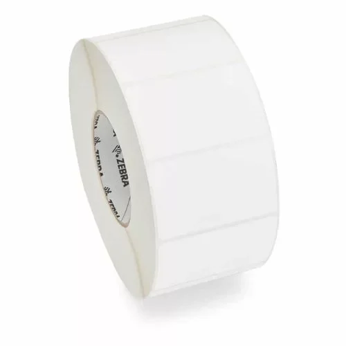 Paper labels 51 x 32 Z-Perform 1000T Zebra 880010-031