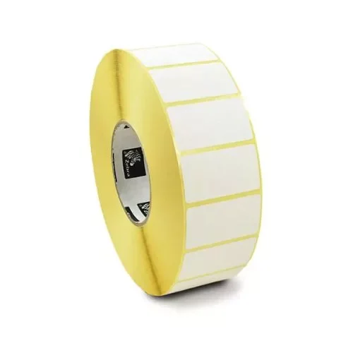 Paper labels 51 x 32mm Z-Perform 1000D Zebra 3004861-T