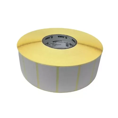 Paper labels 51 x 32mm Z-Select 2000T Zebra 880118-031