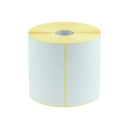 Paper labels 57 x 102mm Z-Perform 1000D Zebra 3005758