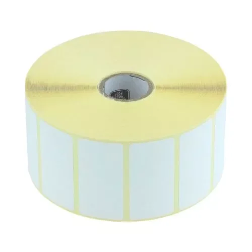 Paper labels 57 x 76mm Z-Select 2000T Zebra 3007203-T