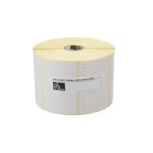 Paper labels 51 x 25mm Z-Perform 1000D Removable Zebra 880671-025DU