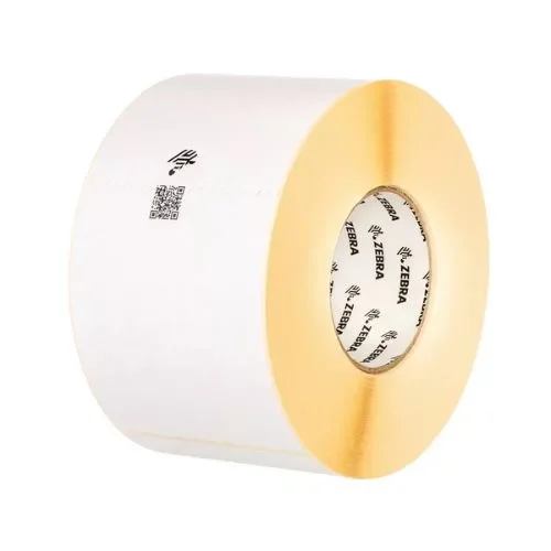 Paper labels 76 x 152mm Z-Perform 1000T Zebra 880018-152