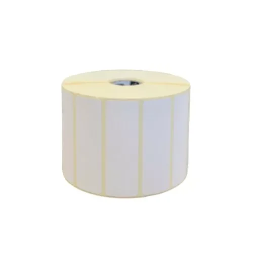 Paper labels 76 x 25mm Z-Perform 1000D Zebra 880738-025