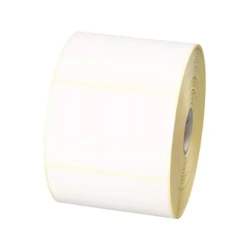 Paper labels 76 x 51mm Z-Select 2000T Zebra 800273-205