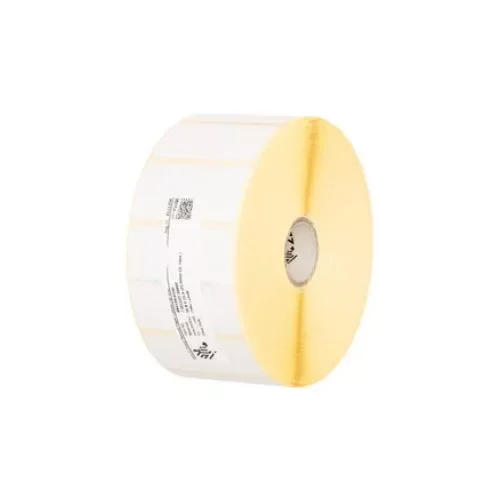 Paper labels 76.2 x 101.6mm Z-Select 2000D Zebra 3002086