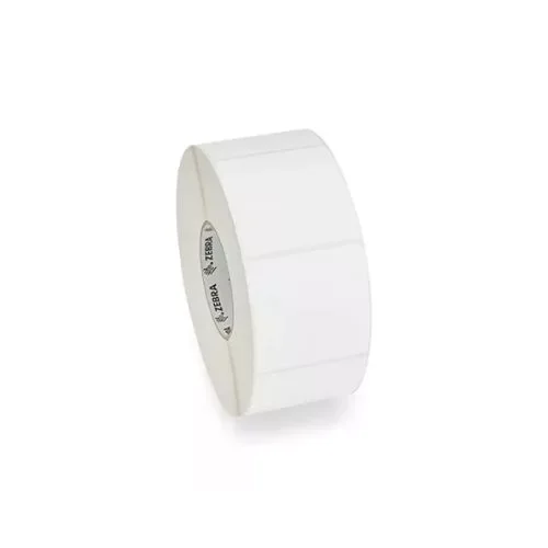 Paper labels 76.2 x 44.45mm Z-Select 2000D Zebra 3003075