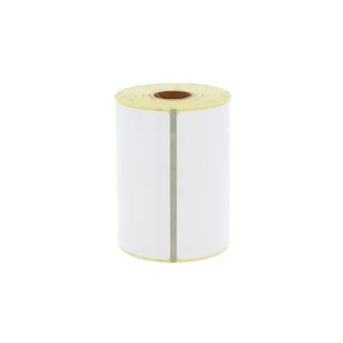 Paper labels 76.2 x 76.2mm Z-Select 2000D Zebra 3002087