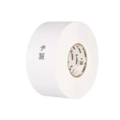 Paper labels 83 x 127mm Z-Perform 1000T Zebra 200807