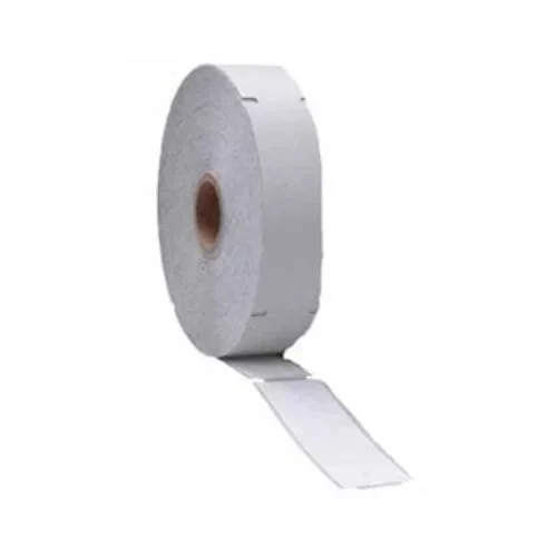 Paper labels 86 x 54mm Z-Perform 1000T Zebra 76642