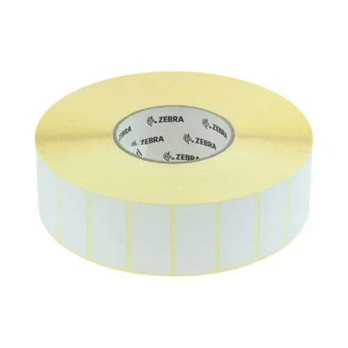 Paper labels 89 x 51mm Z-Perform 1000T Zebra 3007226