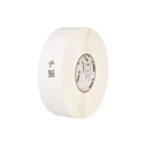 Synthetic labels 38 x 13 mm 8100T CryoCool Zebra 3017016